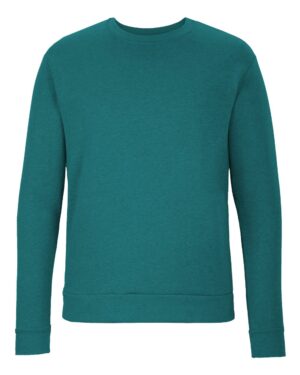 Next Level Unisex Malibu Crewneck Sweatshirt - Image 27