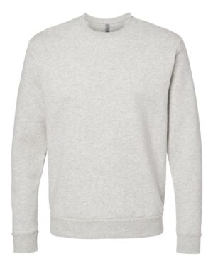 Next Level Unisex Malibu Crewneck Sweatshirt - Image 29