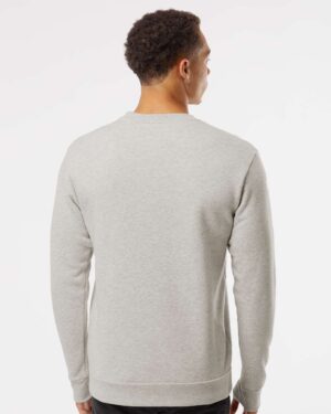 Next Level Unisex Malibu Crewneck Sweatshirt - Image 34