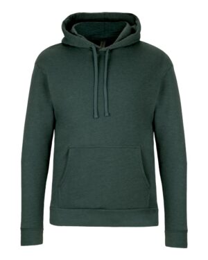 Next Level Unisex Malibu Hoodie Sweatshirt - Image 9