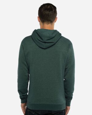 Next Level Unisex Malibu Hoodie Sweatshirt - Image 12