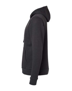 Next Level Unisex Malibu Hoodie Sweatshirt - Image 3