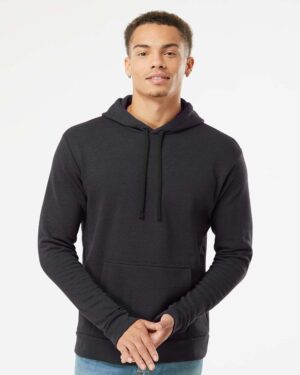 Next Level Unisex Malibu Hoodie Sweatshirt - Image 4