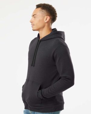 Next Level Unisex Malibu Hoodie Sweatshirt - Image 5