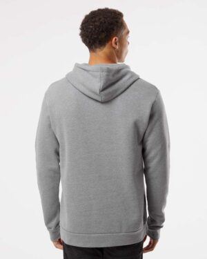 Next Level Unisex Malibu Hoodie Sweatshirt - Image 18