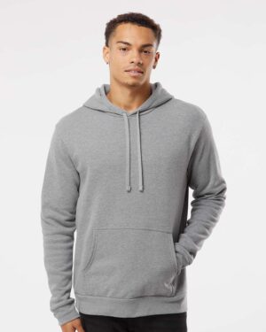 Next Level Unisex Malibu Hoodie Sweatshirt - Image 16