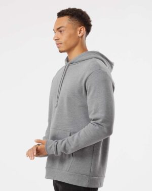Next Level Unisex Malibu Hoodie Sweatshirt - Image 17