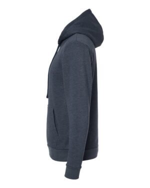 Next Level Unisex Malibu Hoodie Sweatshirt - Image 21