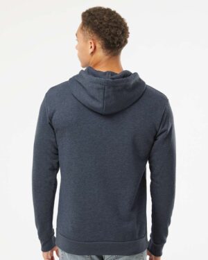 Next Level Unisex Malibu Hoodie Sweatshirt - Image 24