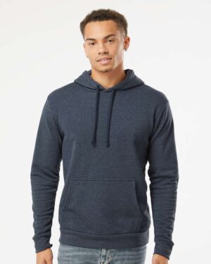 Next Level Unisex Malibu Hoodie Sweatshirt - Image 22