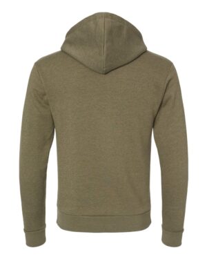 Next Level Unisex Malibu Hoodie Sweatshirt - Image 26