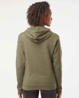 Next Level Unisex Malibu Hoodie Sweatshirt - Image 30
