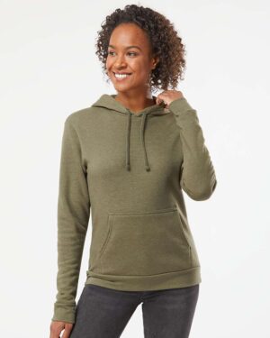 Next Level Unisex Malibu Hoodie Sweatshirt - Image 28