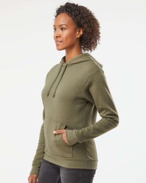 Next Level Unisex Malibu Hoodie Sweatshirt - Image 29