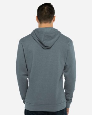 Next Level Unisex Malibu Hoodie Sweatshirt - Image 34
