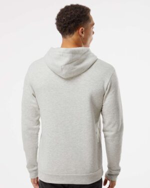 Next Level Unisex Malibu Hoodie Sweatshirt - Image 40