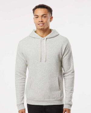 Next Level Unisex Malibu Hoodie Sweatshirt - Image 38