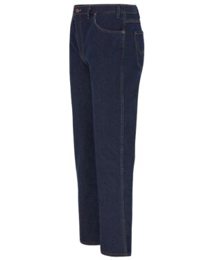 Dickies Men's Industrial 5-Pocket Flex Jeans - Image 3