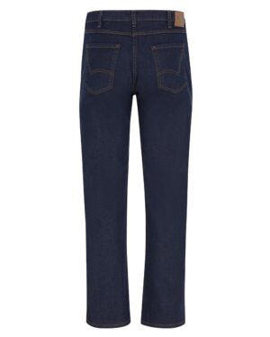 Dickies Men's Industrial 5-Pocket Flex Jeans - Image 5