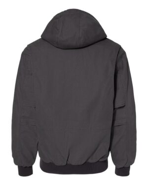 DRI DUCK Men's Laramie Power Move Jacket - Image 8