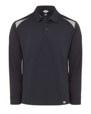 Dickies Men's Team Performance Long Sleeve Shirt - Image 4