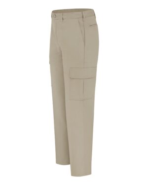 Dickies Men's Industrial Cargo Pants - Image 42