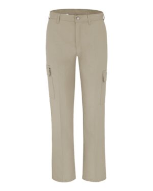 Dickies Men's Industrial Cargo Pants - Image 43