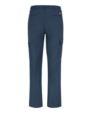 Dickies Men's Extended Sizes Industrial Cargo Pants - Image 8