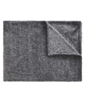 J. America Boundary Shag Blanket - Image 1