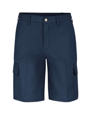 Dickies Men's 11" Industrial Cargo Shorts - Image 7