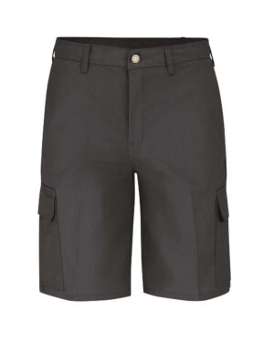 Dickies Men's Extended Sizes 11" Industrial Cargo Shorts - Image 4