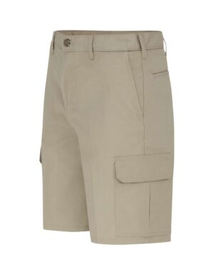 Dickies Men's Extended Sizes 11" Industrial Cargo Shorts - Image 12