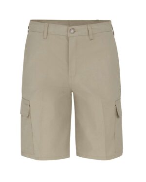 Dickies Men's Extended Sizes 11" Industrial Cargo Shorts - Image 10