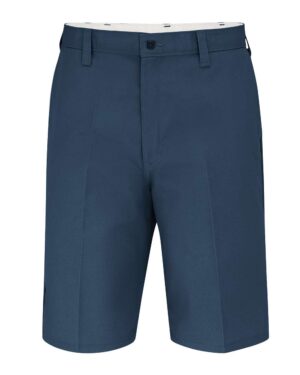 Dickies Men's 11" Industrial Flat Front Shorts - Image 4