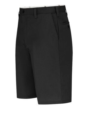 Dickies Men's Extended Sizes 11" Industrial Flat Front Shorts - Image 3