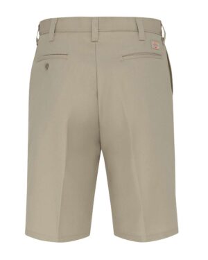 Dickies Men's Odd Sizes 11" Industrial Flat Front Shorts - Image 8