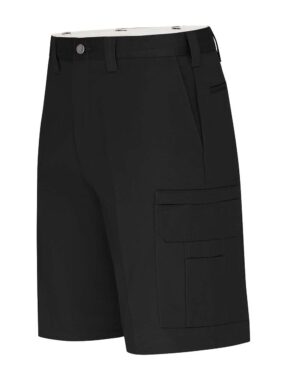 Dickies Men's 11" Industrial Cotton Cargo Shorts - Image 3