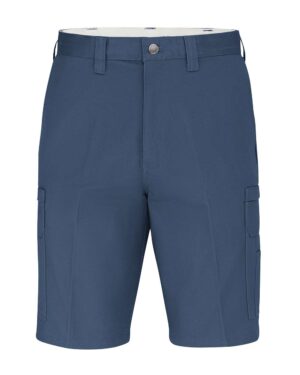 Dickies Men's 11" Industrial Cotton Cargo Shorts - Image 4