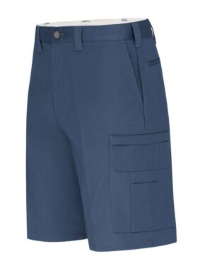 Dickies Men's Odd Sizes 11" Industrial Cotton Cargo Shorts - Image 6