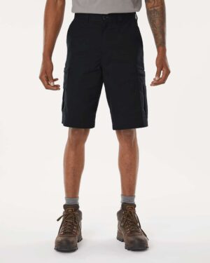 Dickies Men's Odd Sizes Premium 11" Industrial Cargo Shorts - Image 4