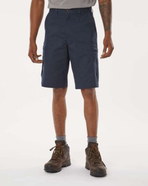 Dickies Men's Odd Sizes Premium 11" Industrial Cargo Shorts - Image 13
