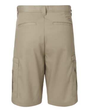 Dickies Men's Odd Sizes Premium 11" Industrial Cargo Shorts - Image 17