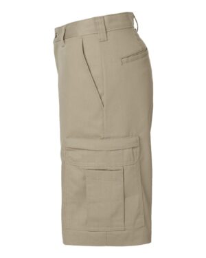 Dickies Men's Odd Sizes Premium 11" Industrial Cargo Shorts - Image 18
