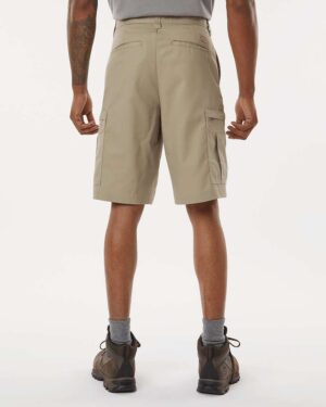 Dickies Men's Odd Sizes Premium 11" Industrial Cargo Shorts - Image 21