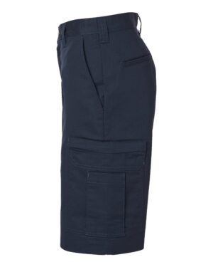 Dickies Men's Extended Sizes Premium 11" Industrial Cargo Shorts - Image 12