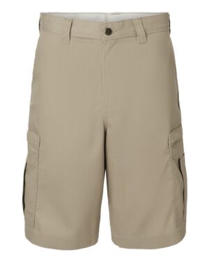 Dickies Men's Extended Sizes Premium 11" Industrial Cargo Shorts - Image 16