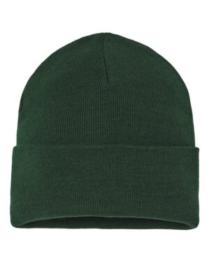 Atlantis Headwear Sustainable Beanie - Image 5