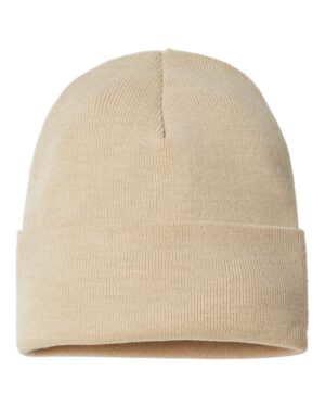 Atlantis Headwear Sustainable Beanie - Image 9