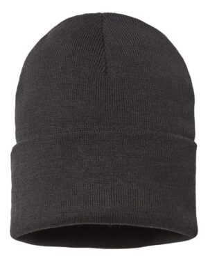 Atlantis Headwear Sustainable Beanie - Image 4
