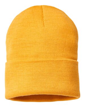 Atlantis Headwear Sustainable Beanie - Image 13